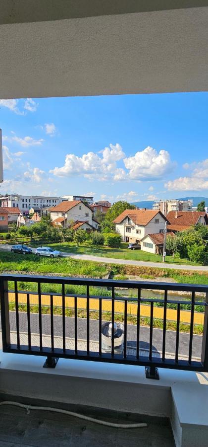 Vrnjacki Lux Free Parking Garage Appartamento *